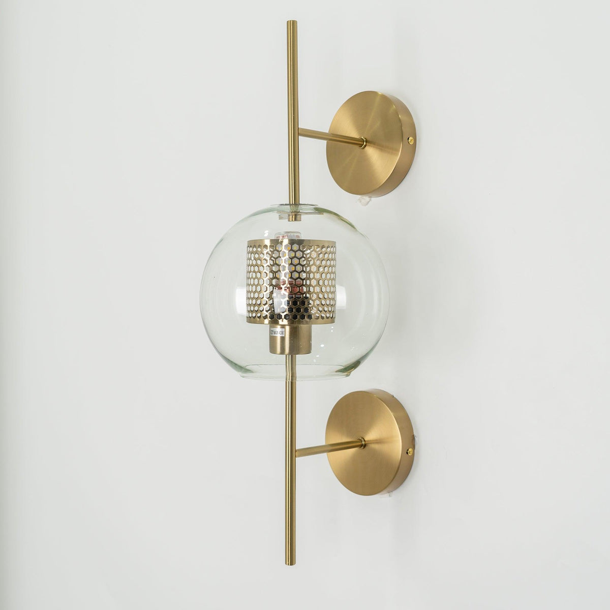 Rolmono Wall Light