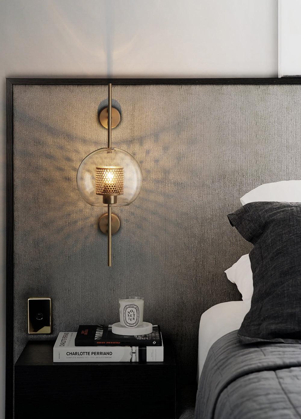 Rolmono Wall Light