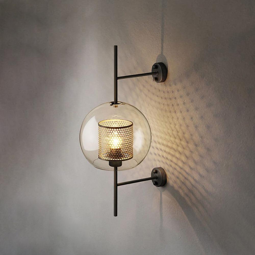 Rolmono Wall Light