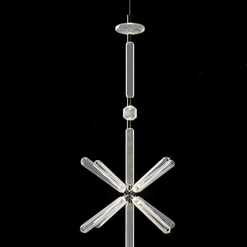 Valdarer Modular Pendant Light