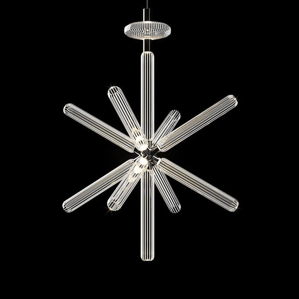 Valdarer Modular Pendant Light