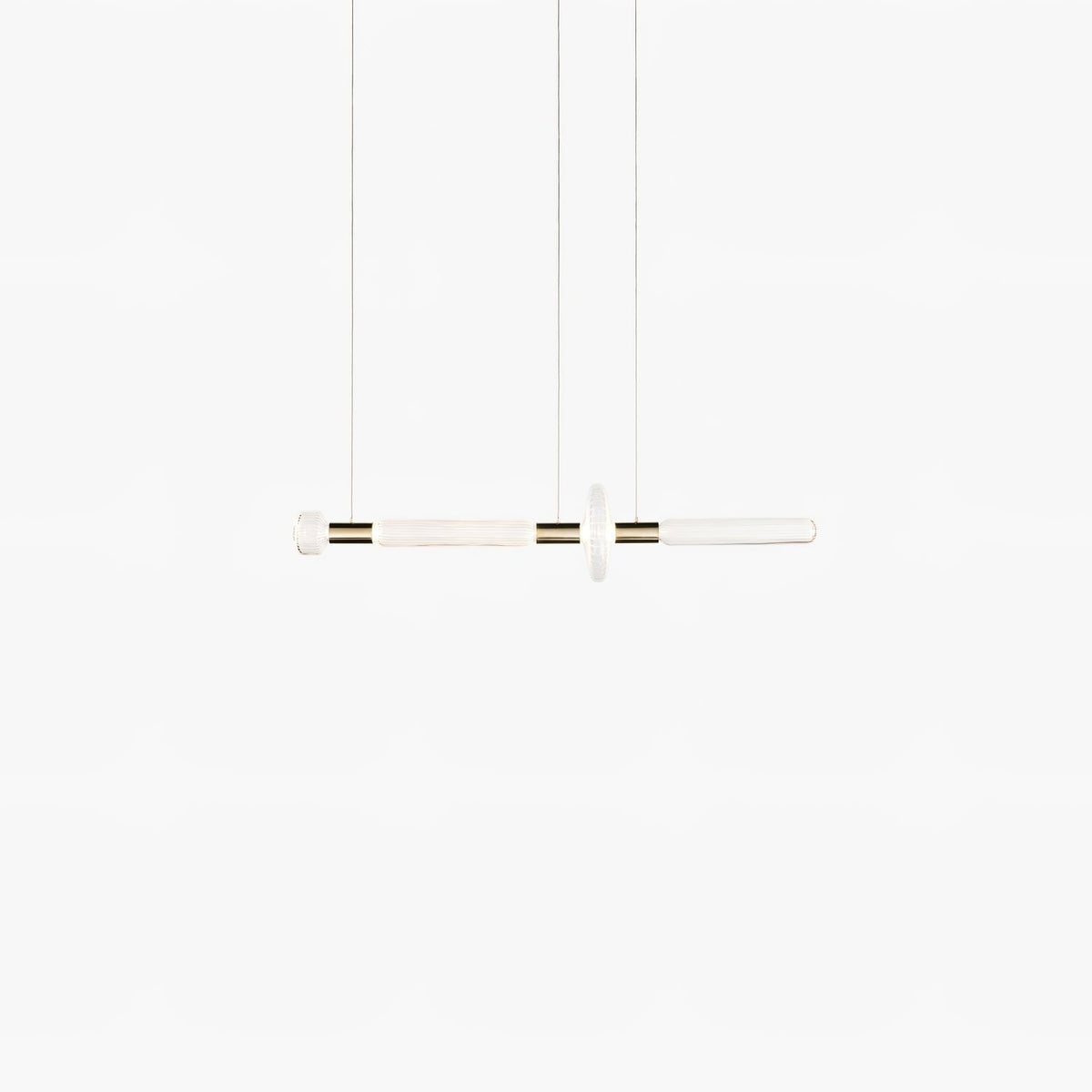 Valdarer Modular Pendant Light