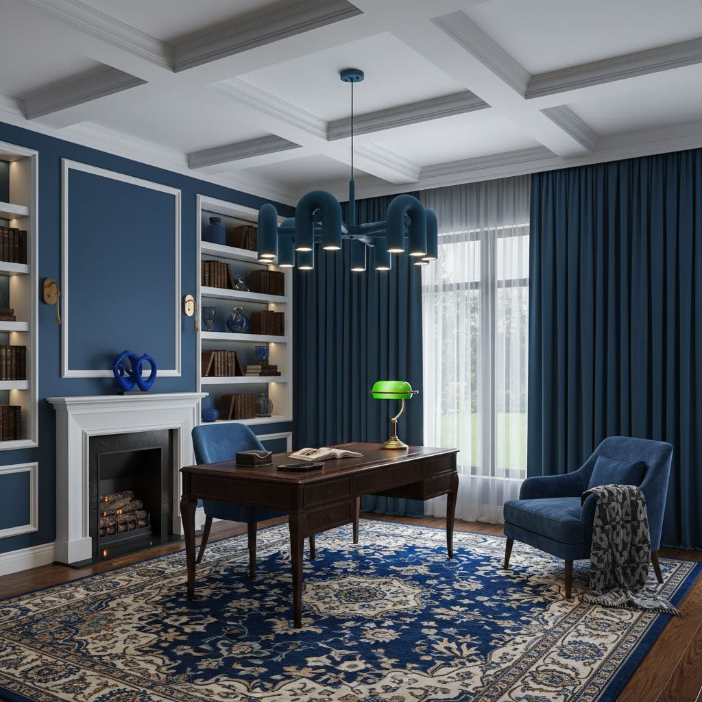 Fracora Modern Chandelier