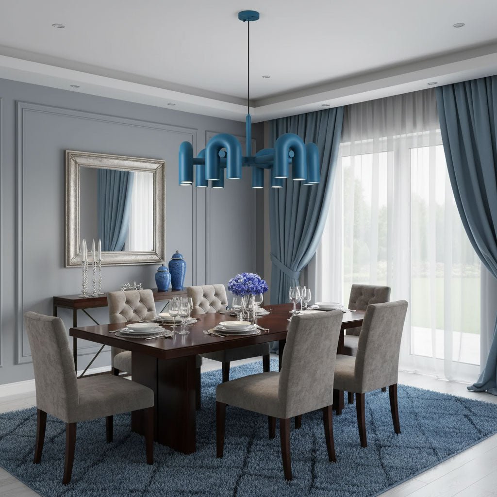 Fracora Modern Chandelier