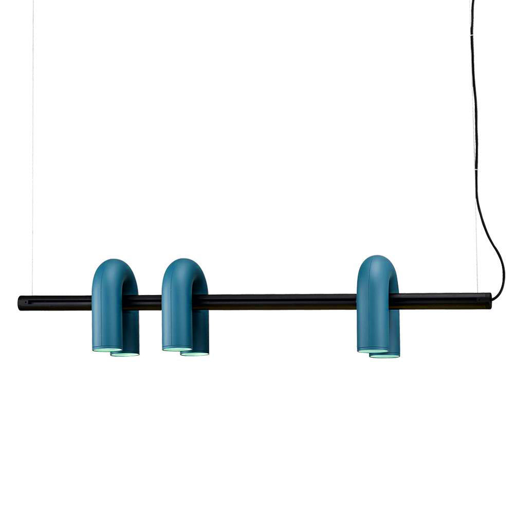Fracora Modern Chandelier