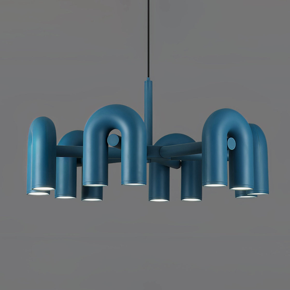 Fracora Modern Chandelier