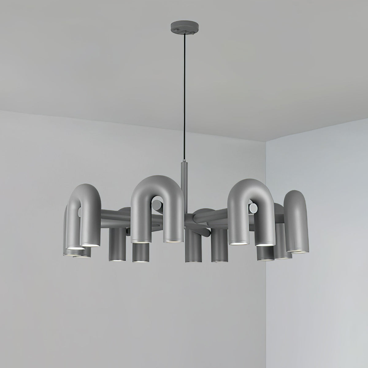 Fracora Modern Chandelier