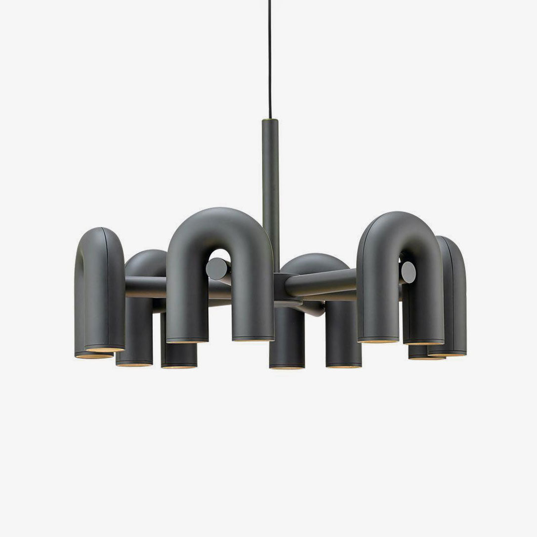Fracora Modern Chandelier