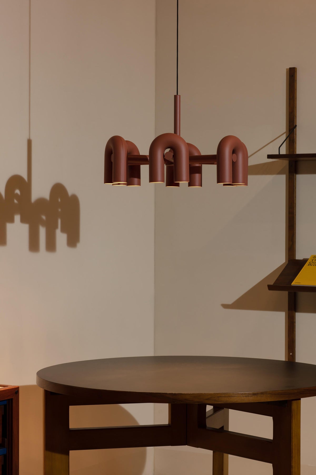 Fracora Modern Chandelier