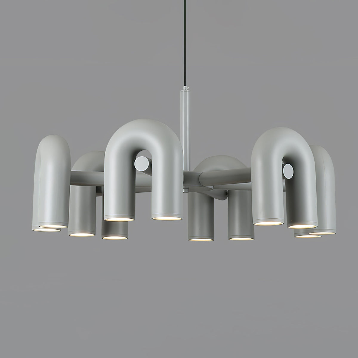 Fracora Modern Chandelier