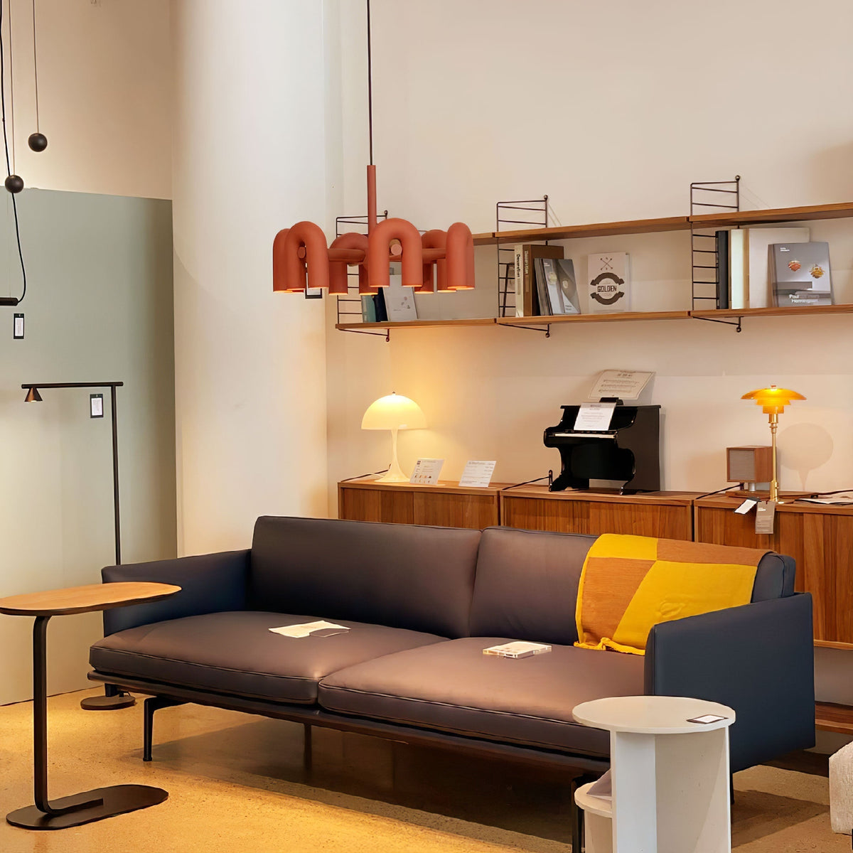 Fracora Modern Chandelier
