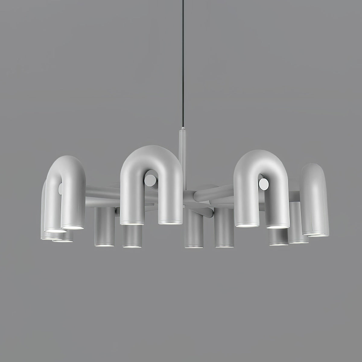 Fracora Modern Chandelier