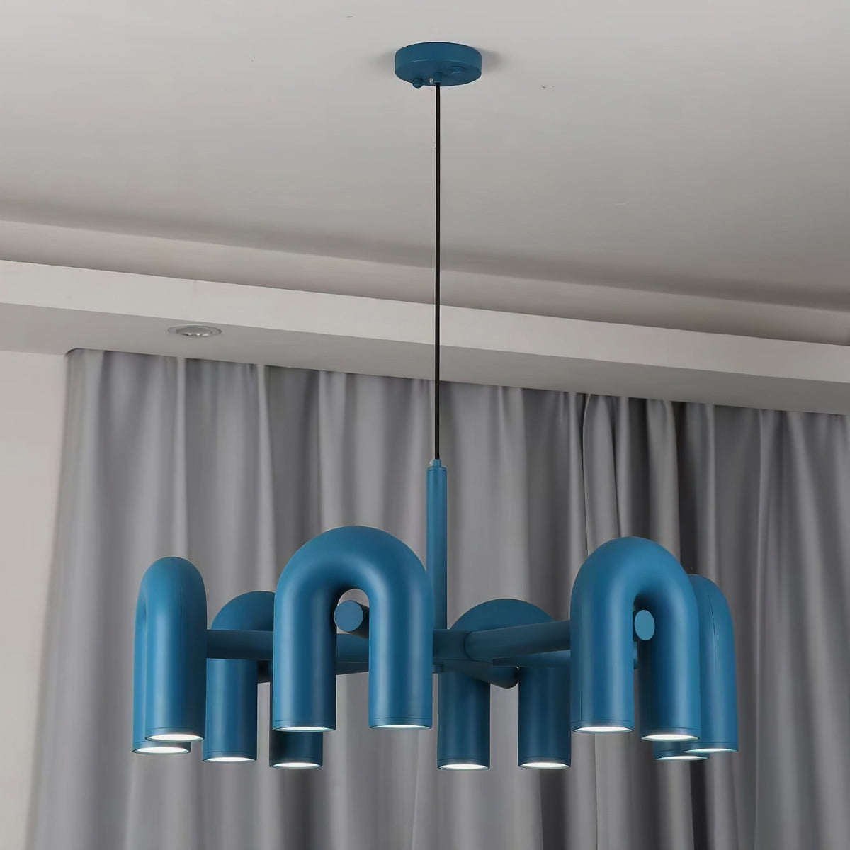 Fracora Modern Chandelier