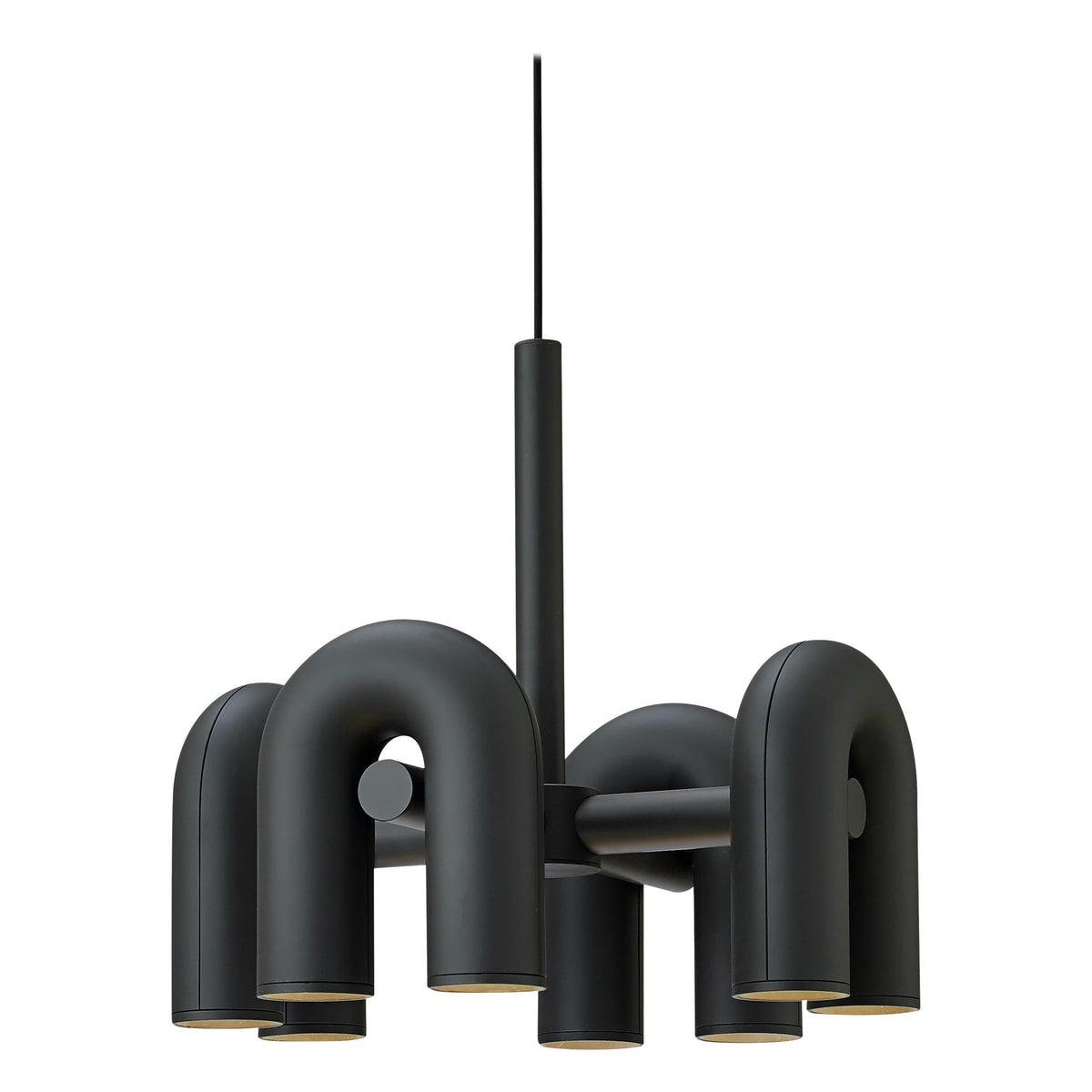 Fracora Modern Chandelier