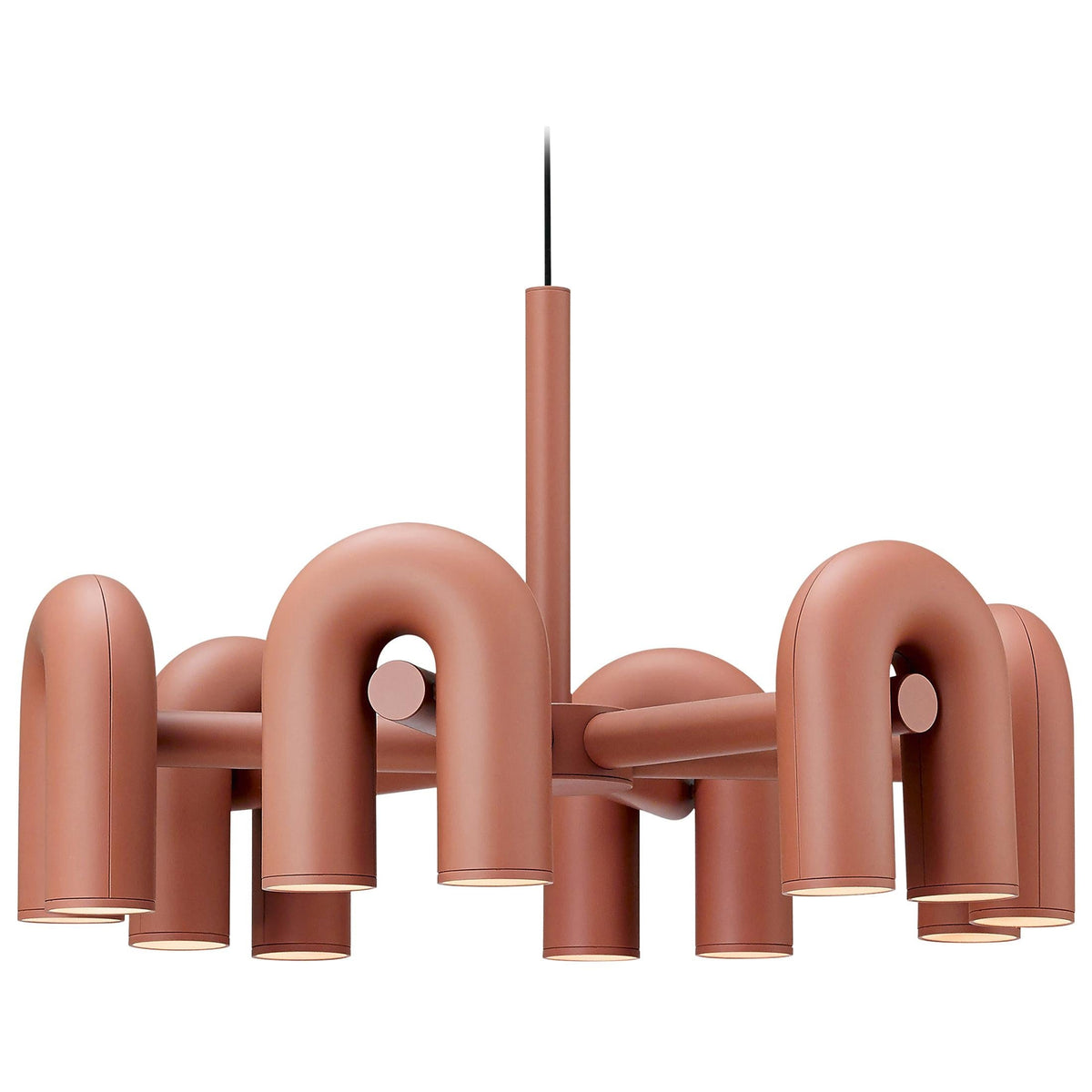 Fracora Modern Chandelier
