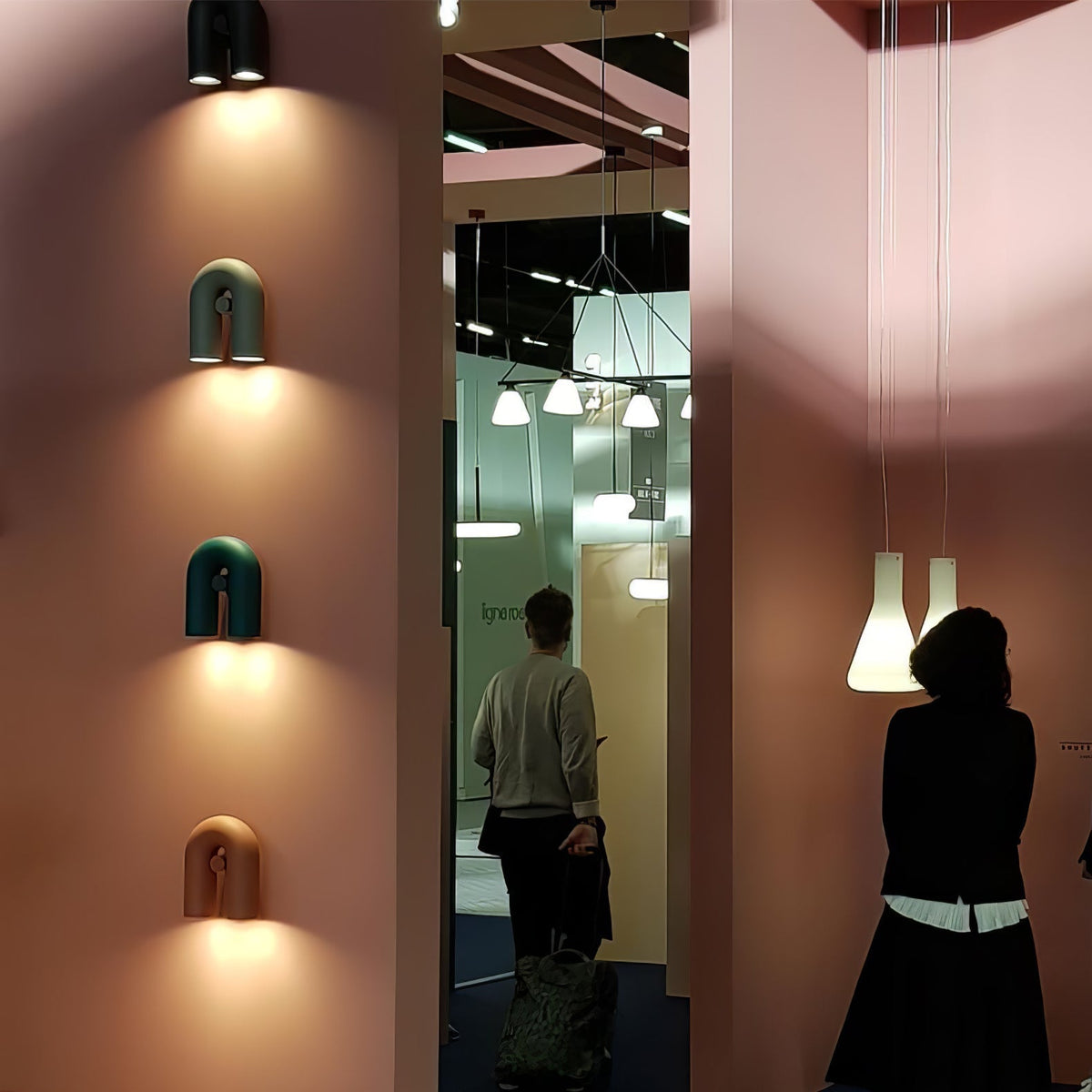 Drennol Wall Light