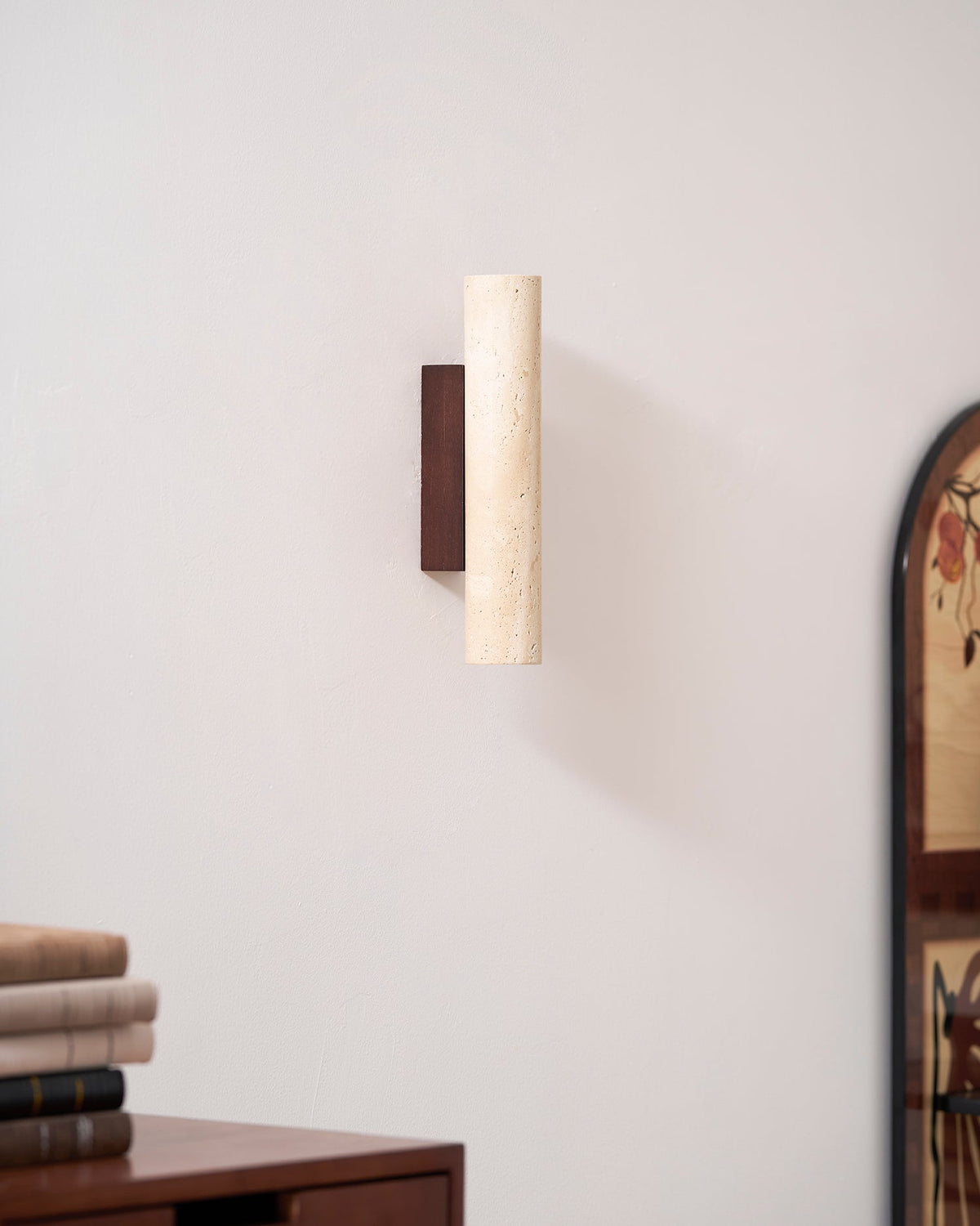 Solis Column Wall Lamp – detail 39