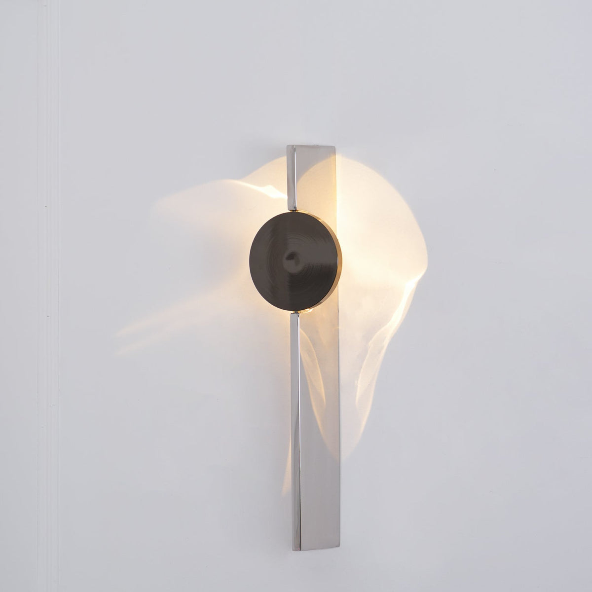 Daluro Sculptural Wall Light