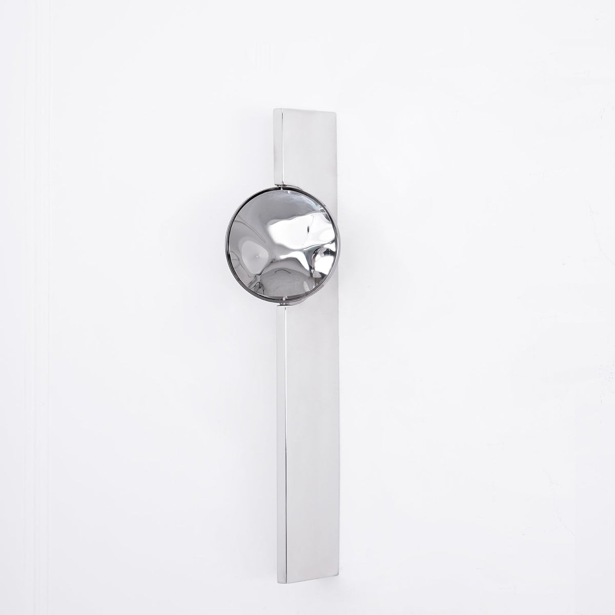 Daluro Sculptural Wall Light