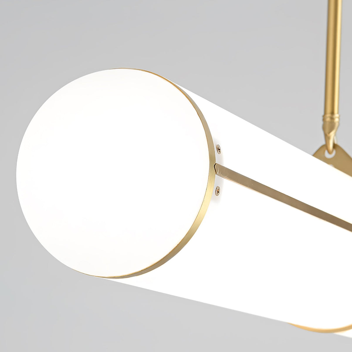 Stereri Linear Pendant Light