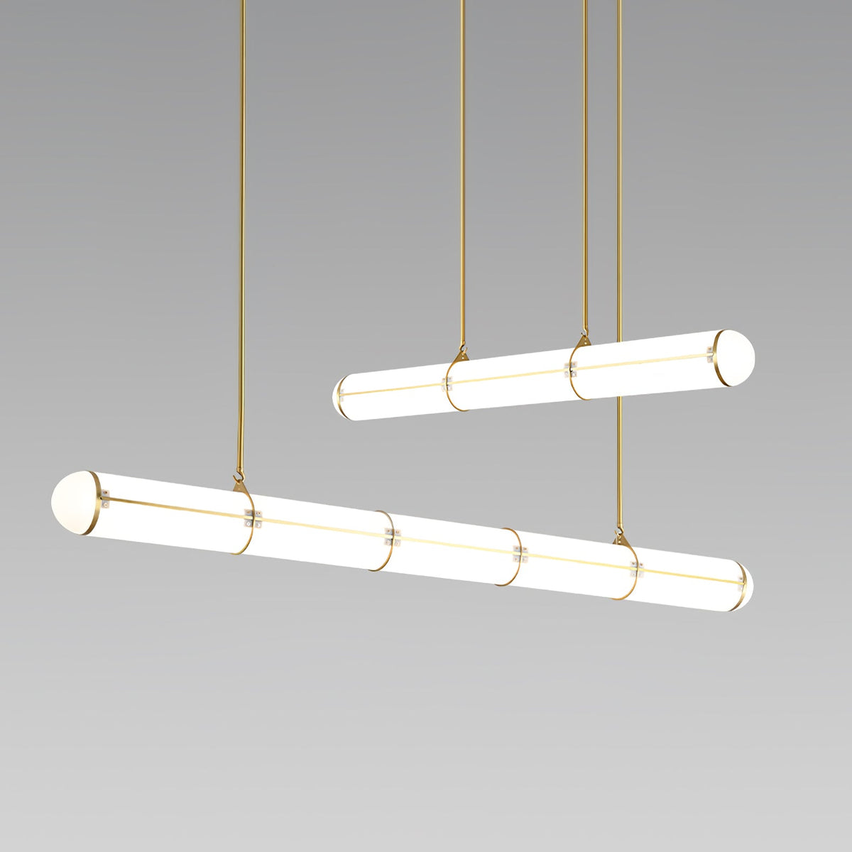 Stereri Linear Pendant Light