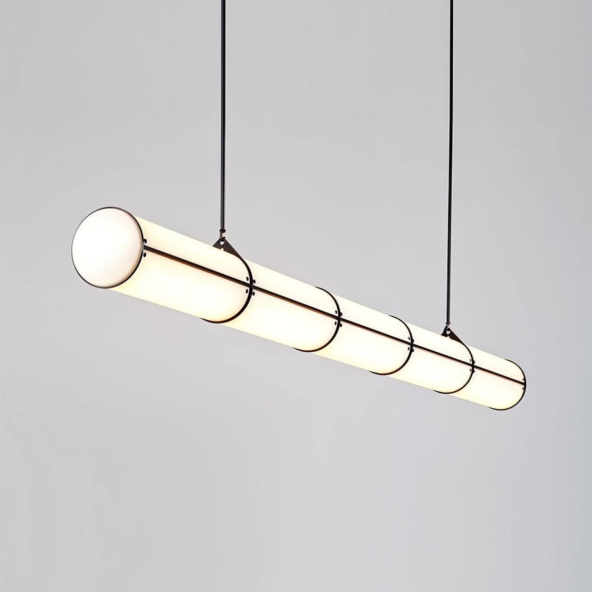 Stereri Linear Pendant Light