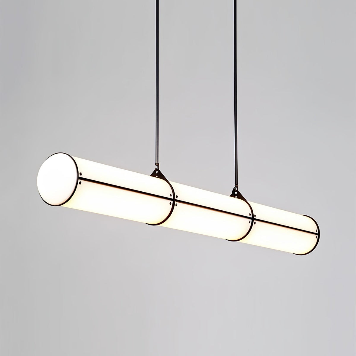 Stereri Linear Pendant Light