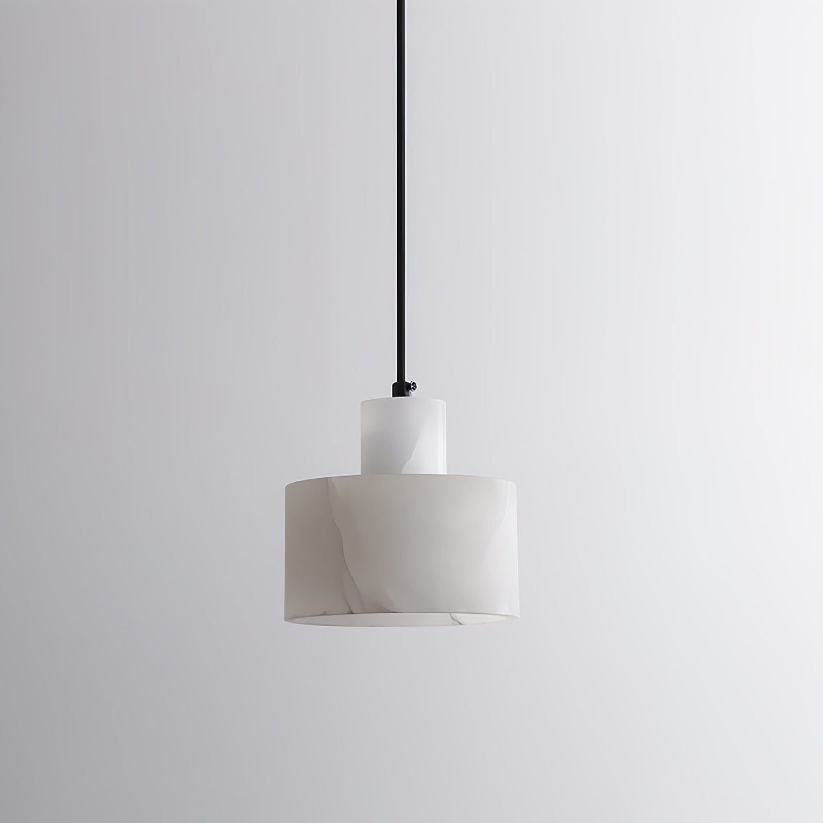 Cando Cylindrical Pendant Light