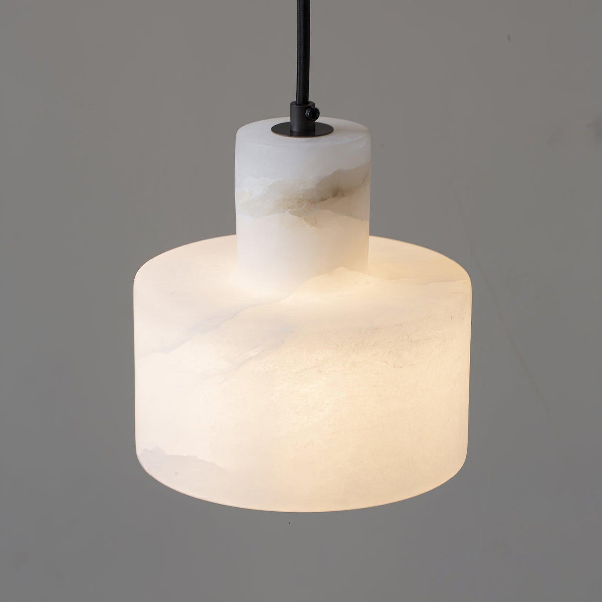 Cando Cylindrical Pendant Light