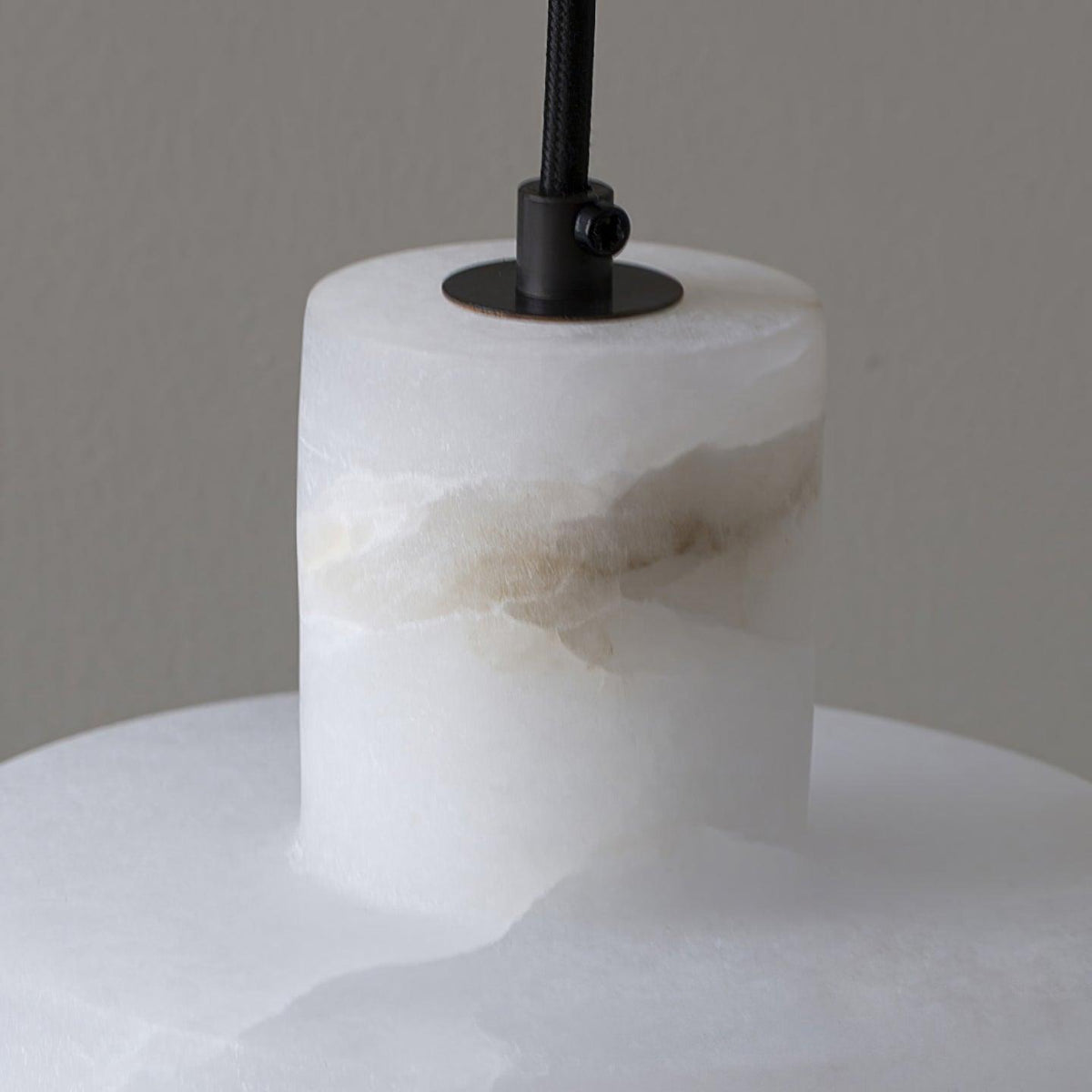 Cando Cylindrical Pendant Light
