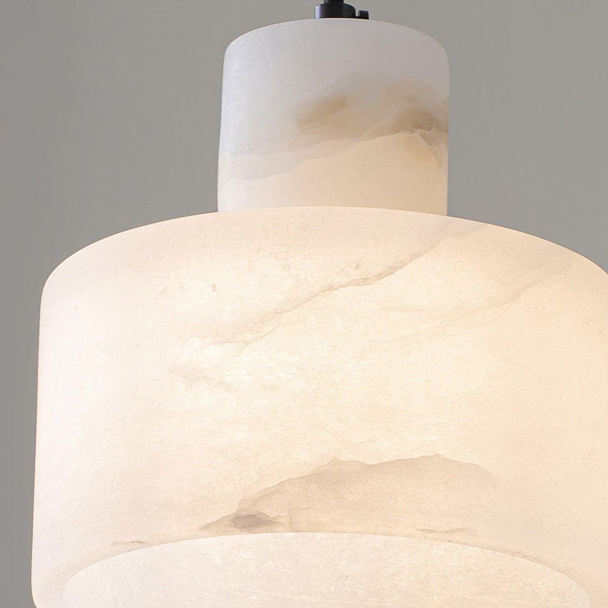 Cando Cylindrical Pendant Light