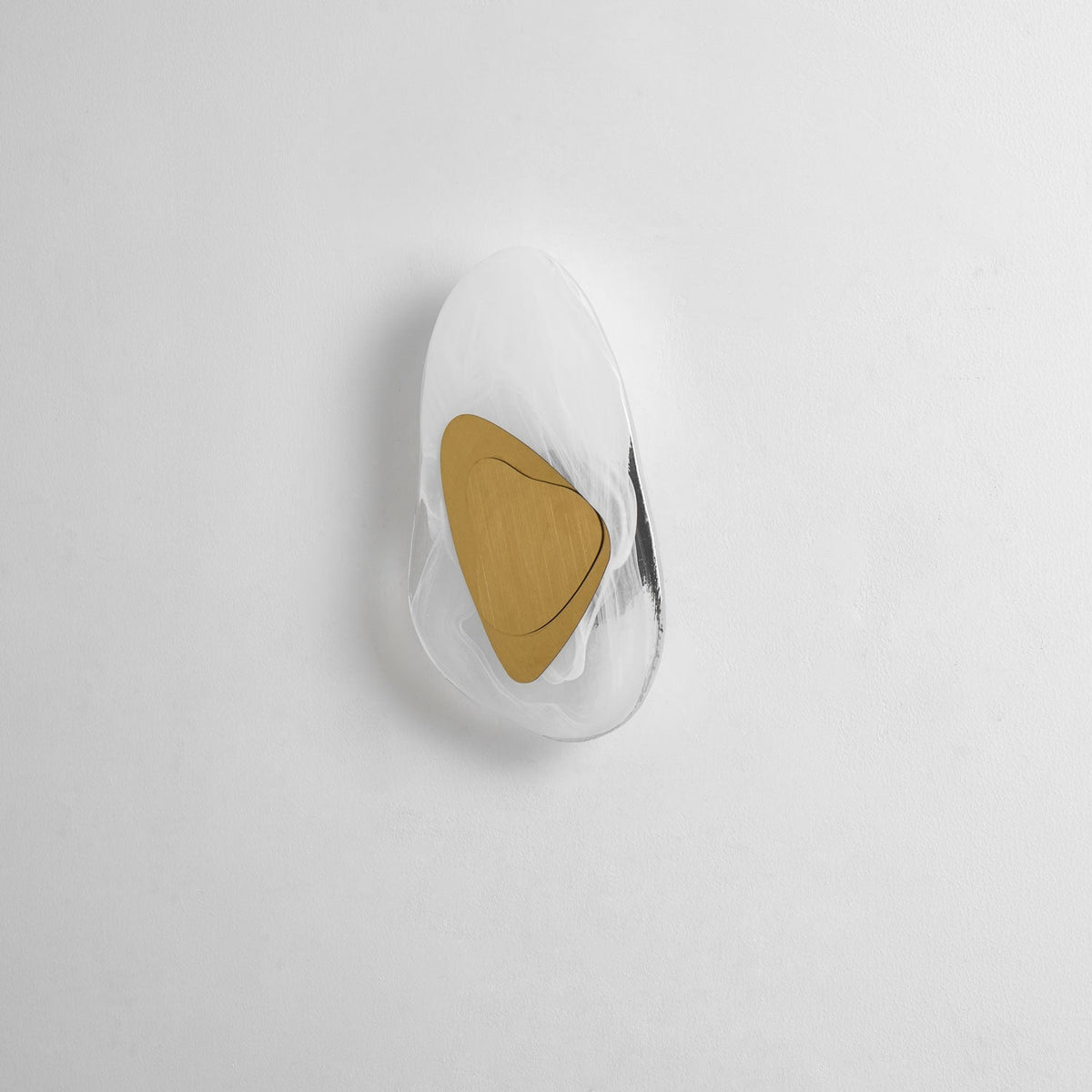 Barrulo Modern Wall Light