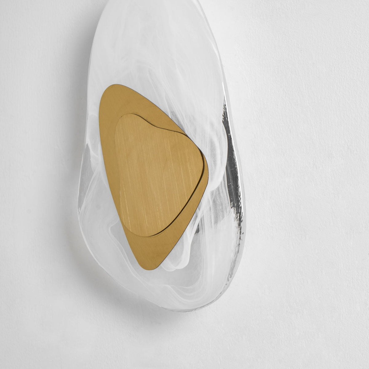Barrulo Modern Wall Light