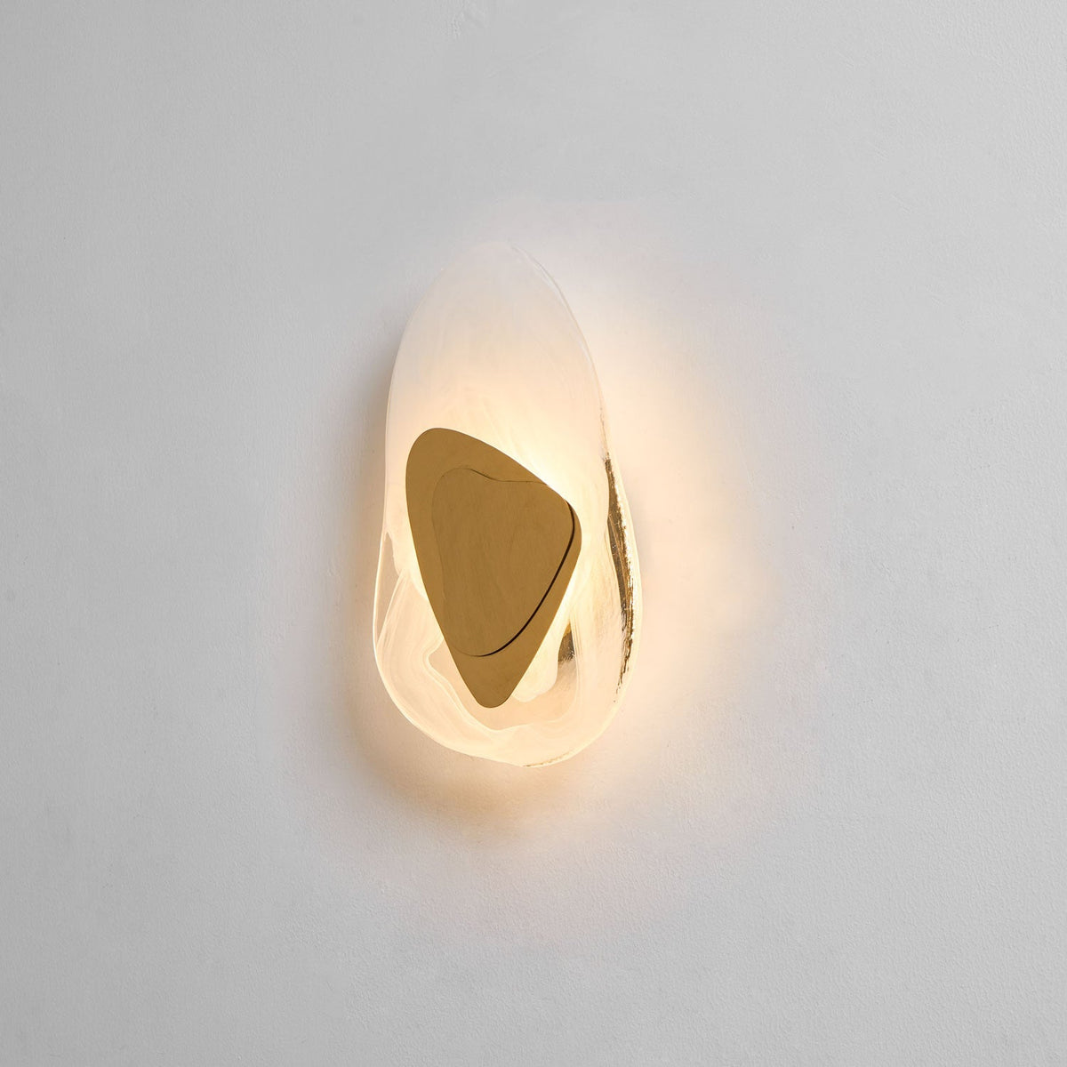 Barrulo Modern Wall Light
