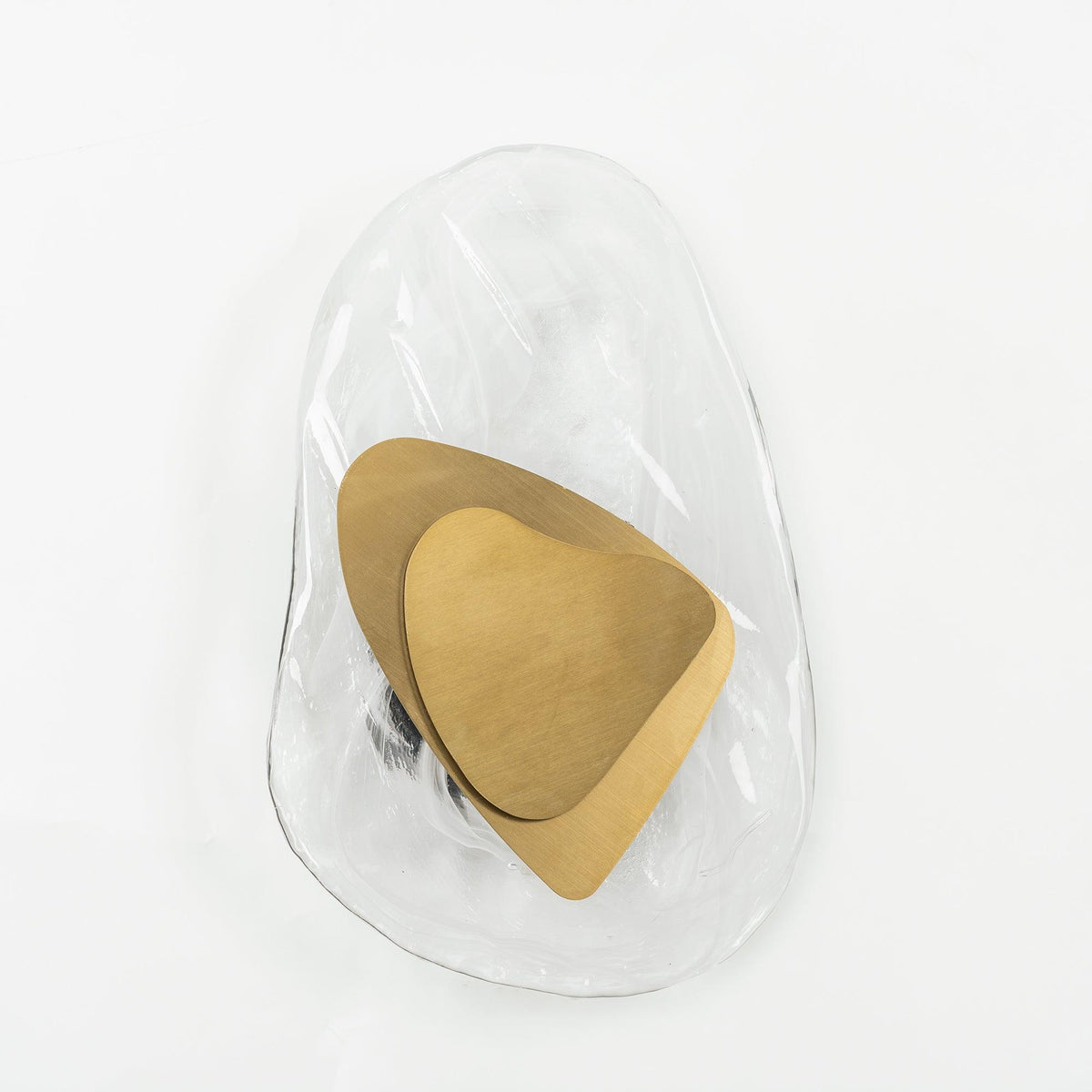Barrulo Modern Wall Light