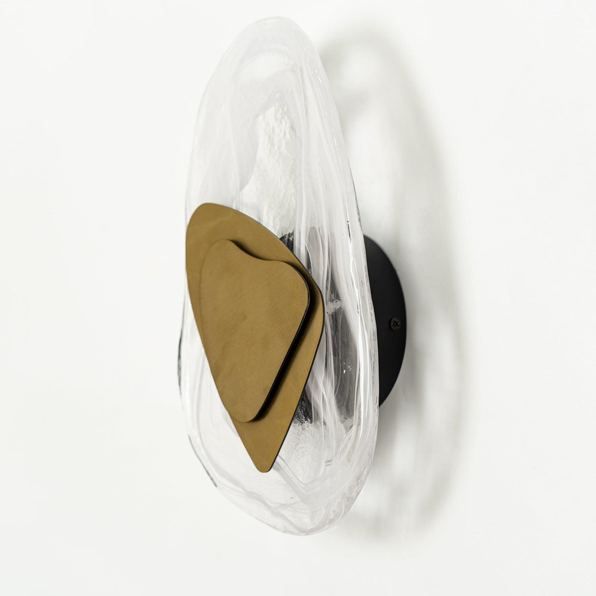 Barrulo Modern Wall Light