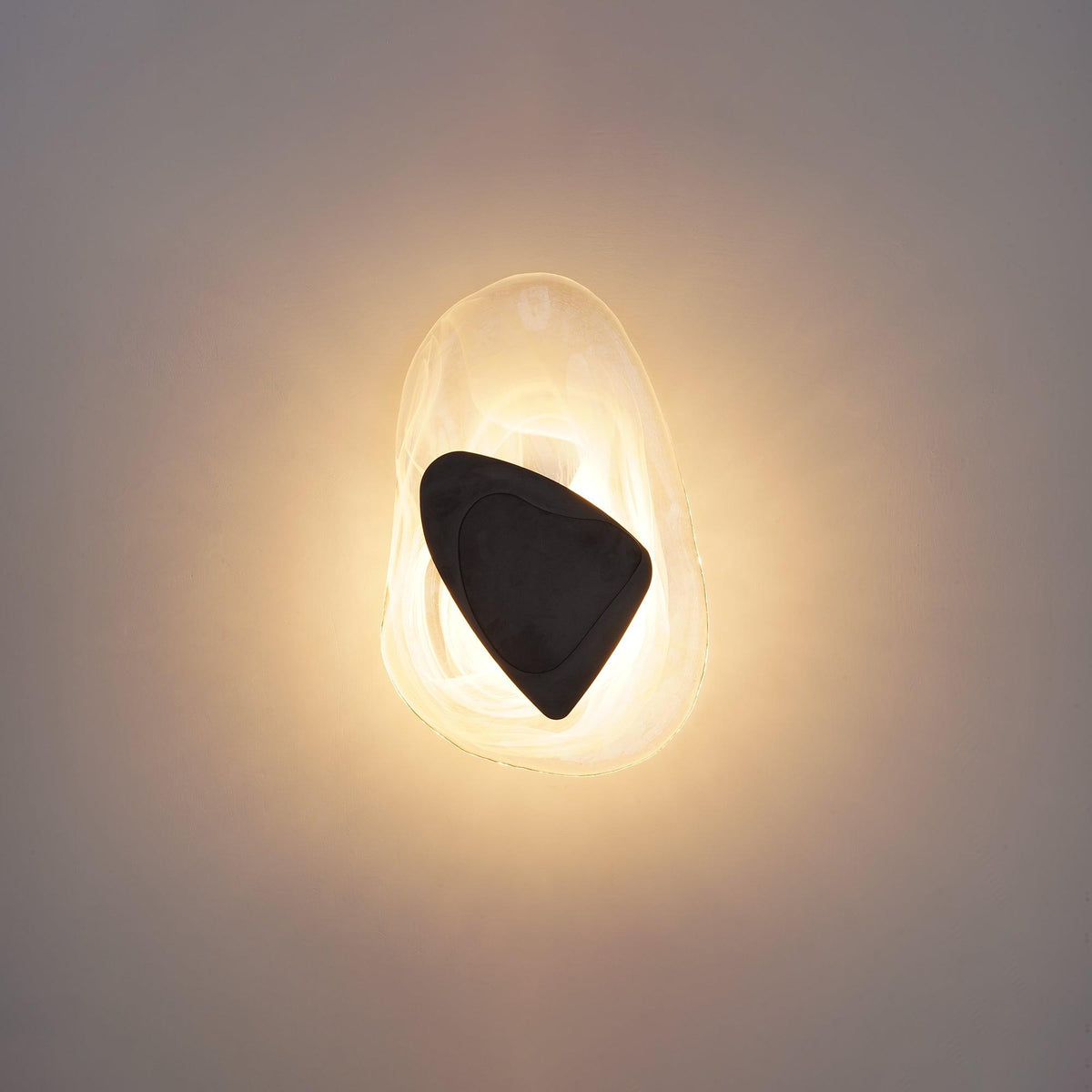 Barrulo Modern Wall Light