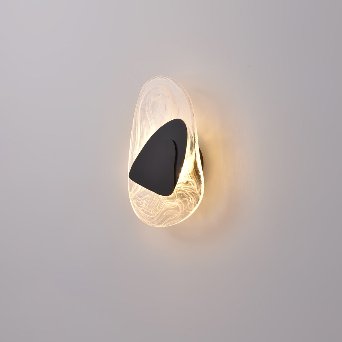 Barrulo Modern Wall Light