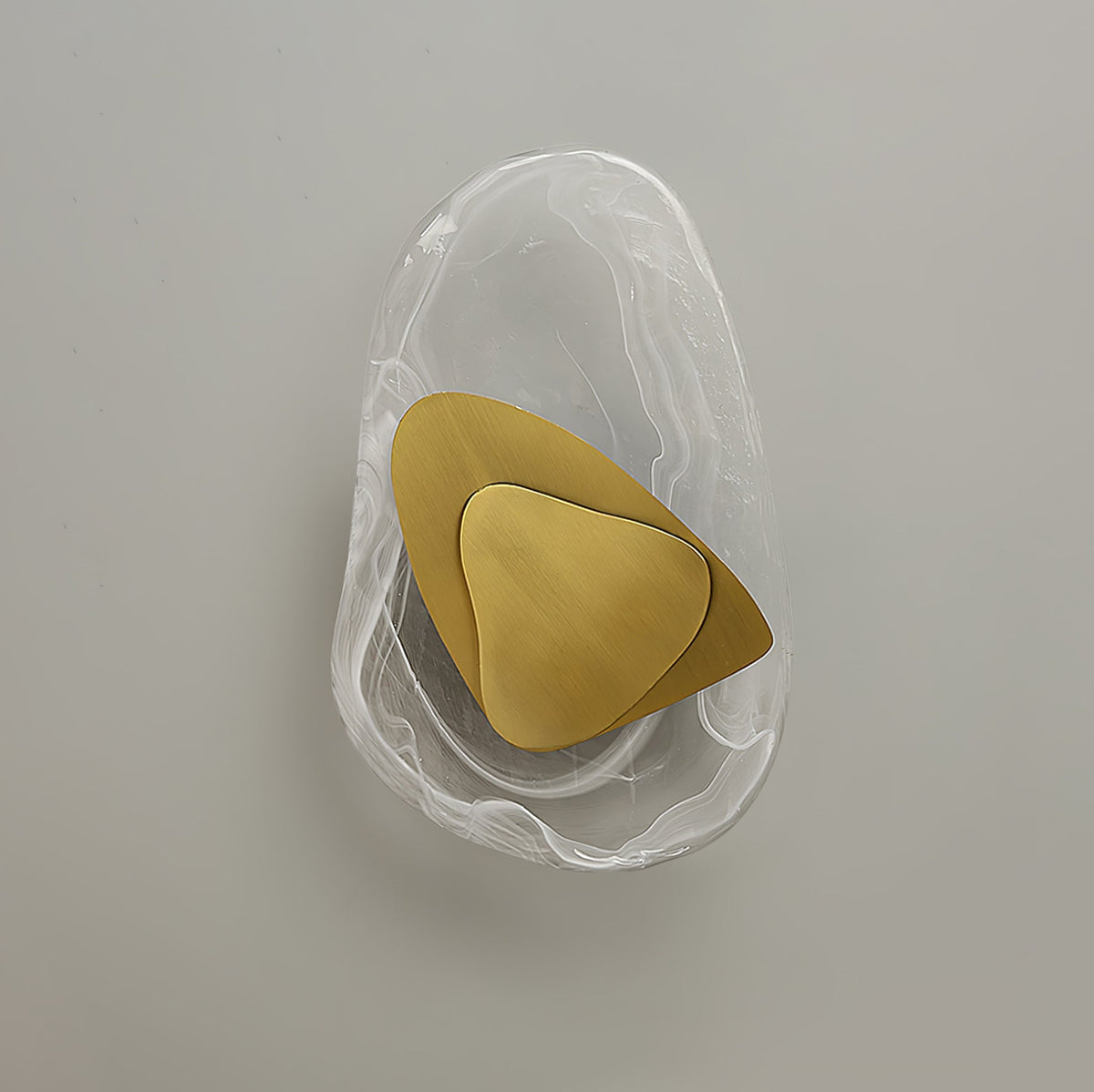 Barrulo Modern Wall Light