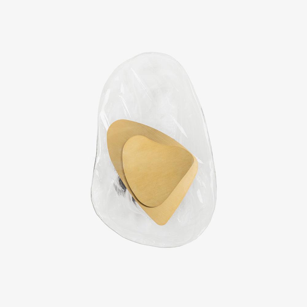 Barrulo Modern Wall Light