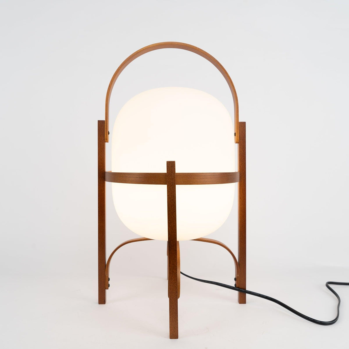 Speldar Lantern Table Lamp