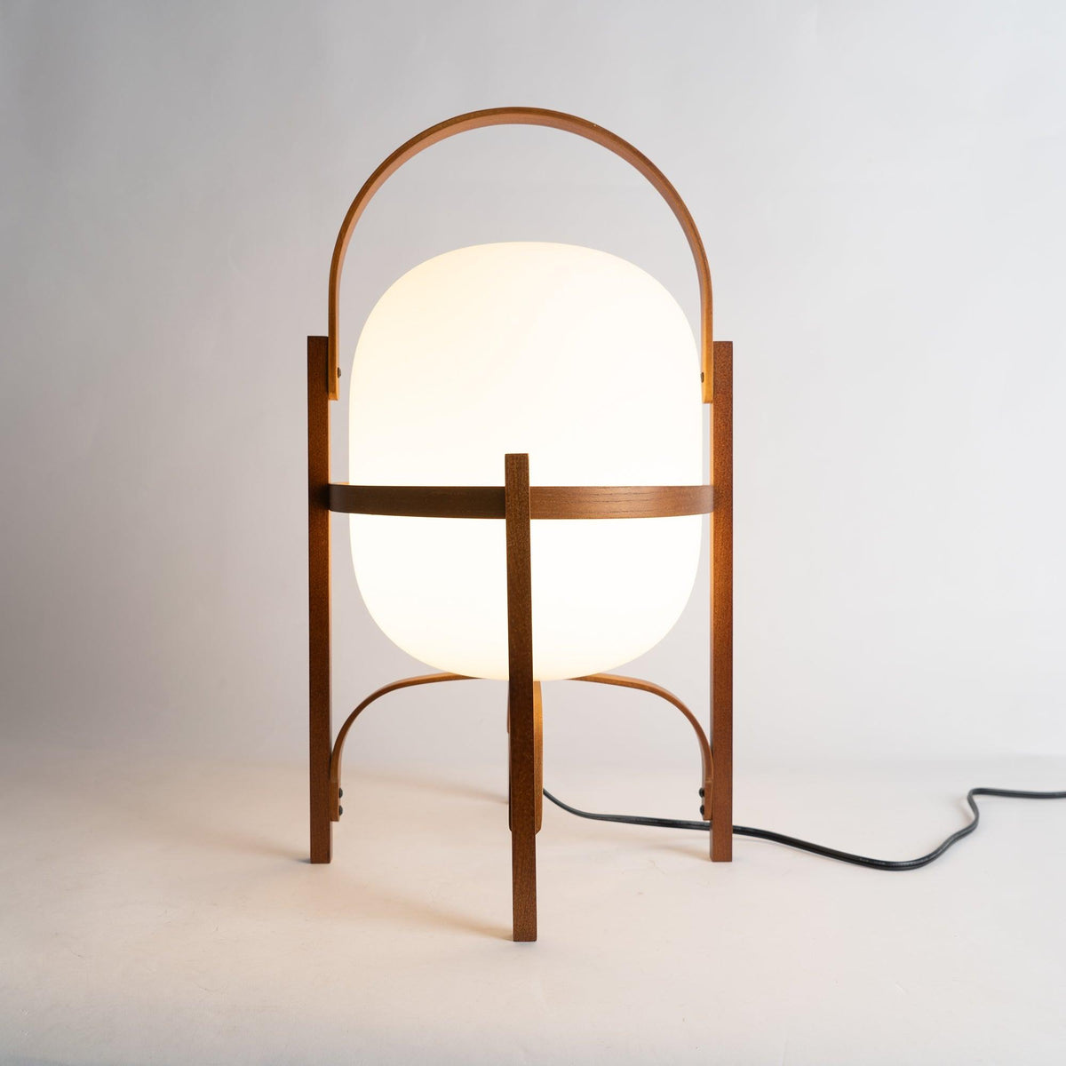 Speldar Lantern Table Lamp