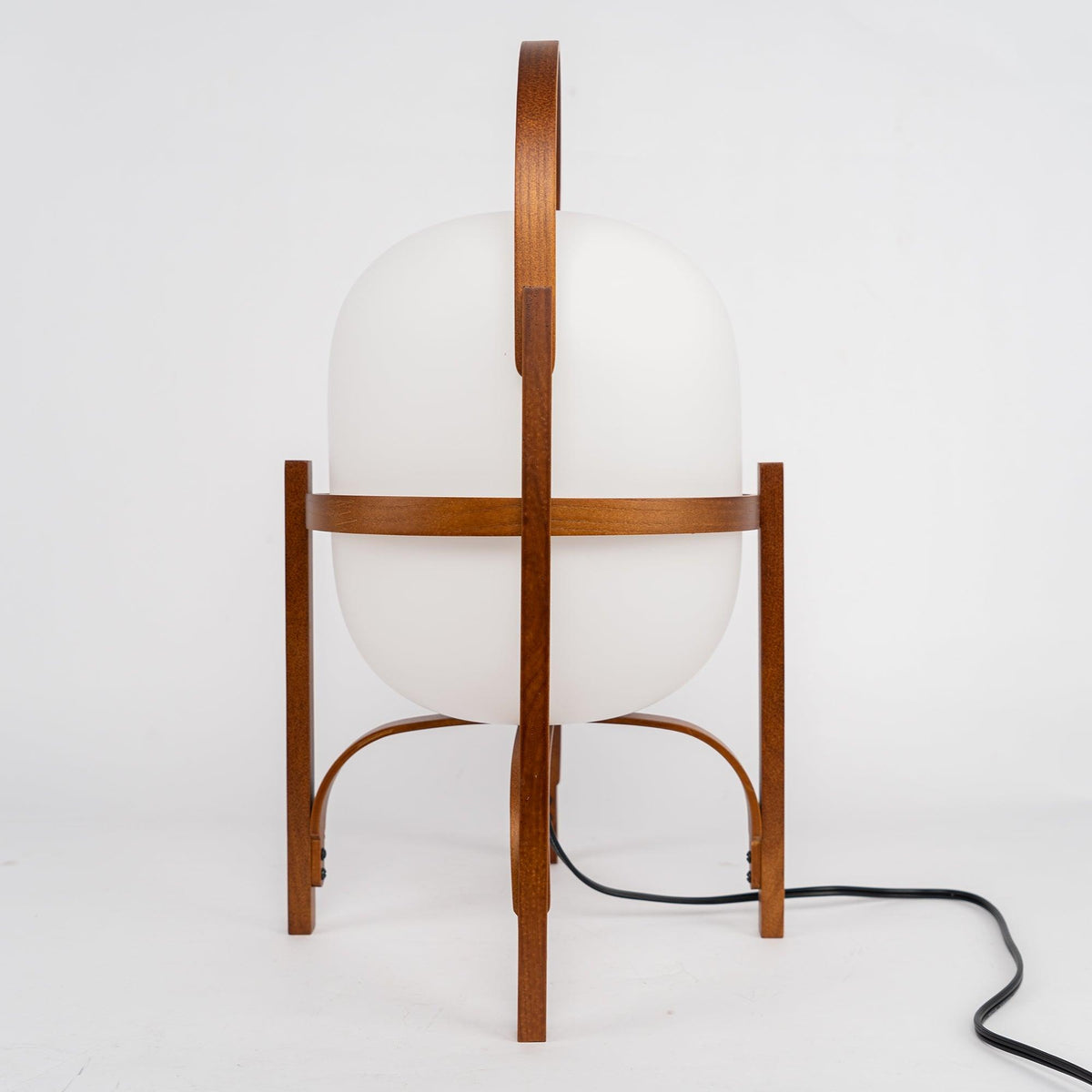 Speldar Lantern Table Lamp