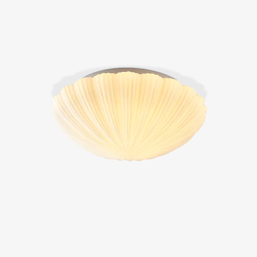 Devan Seashell Ceiling Lamp – detail 21