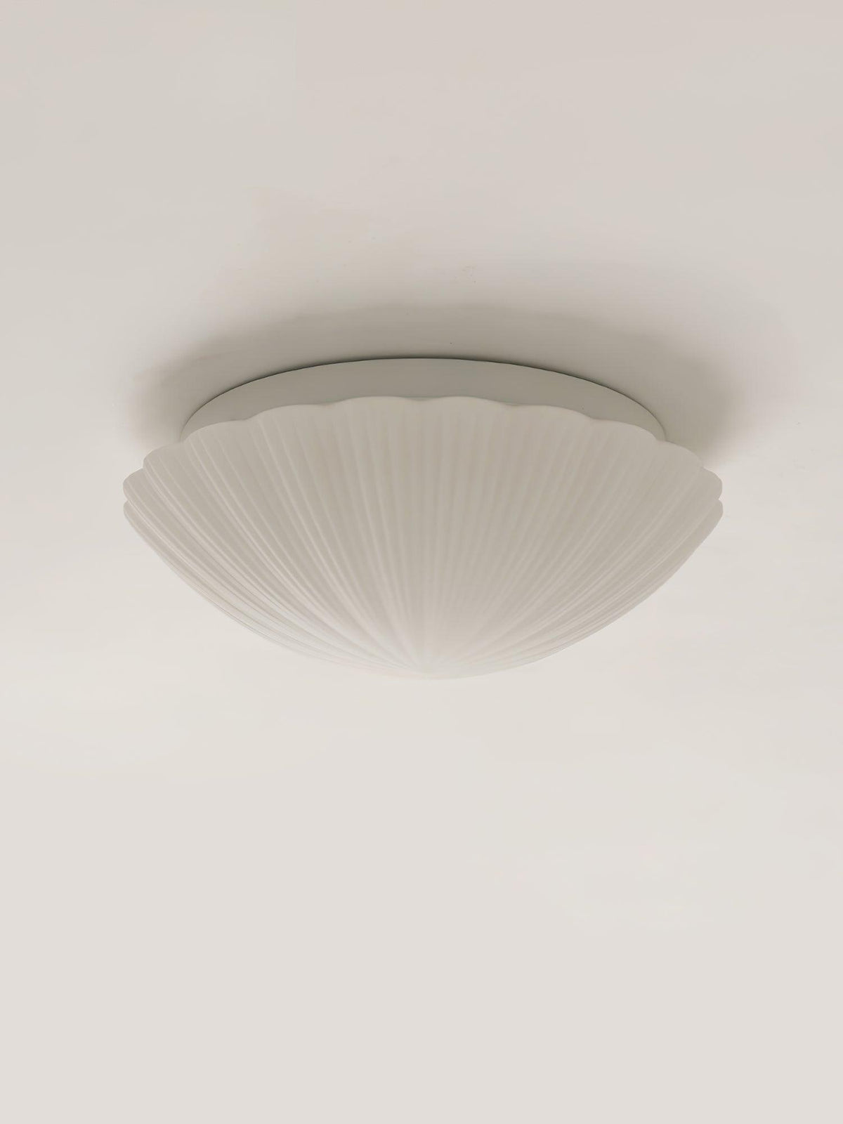 Devan Seashell Ceiling Lamp – detail 19