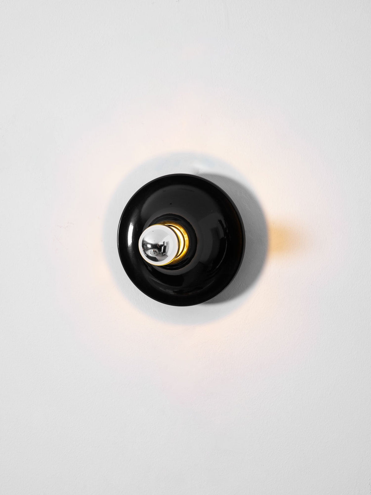 Pebannel Cone Wall Light