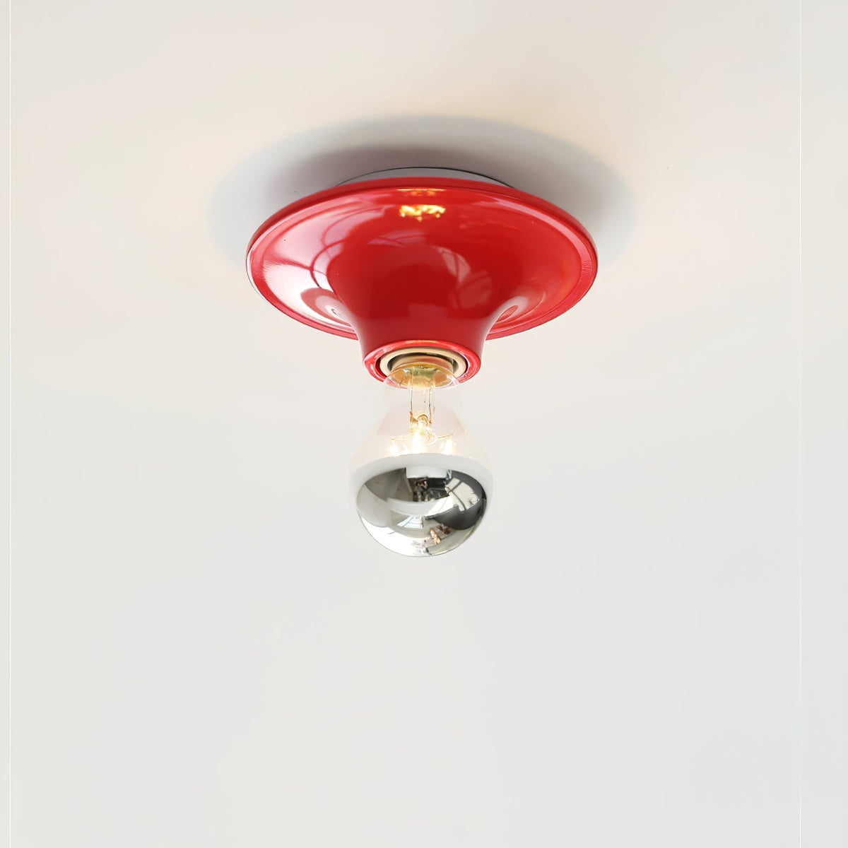 Pebannel Cone Wall Light