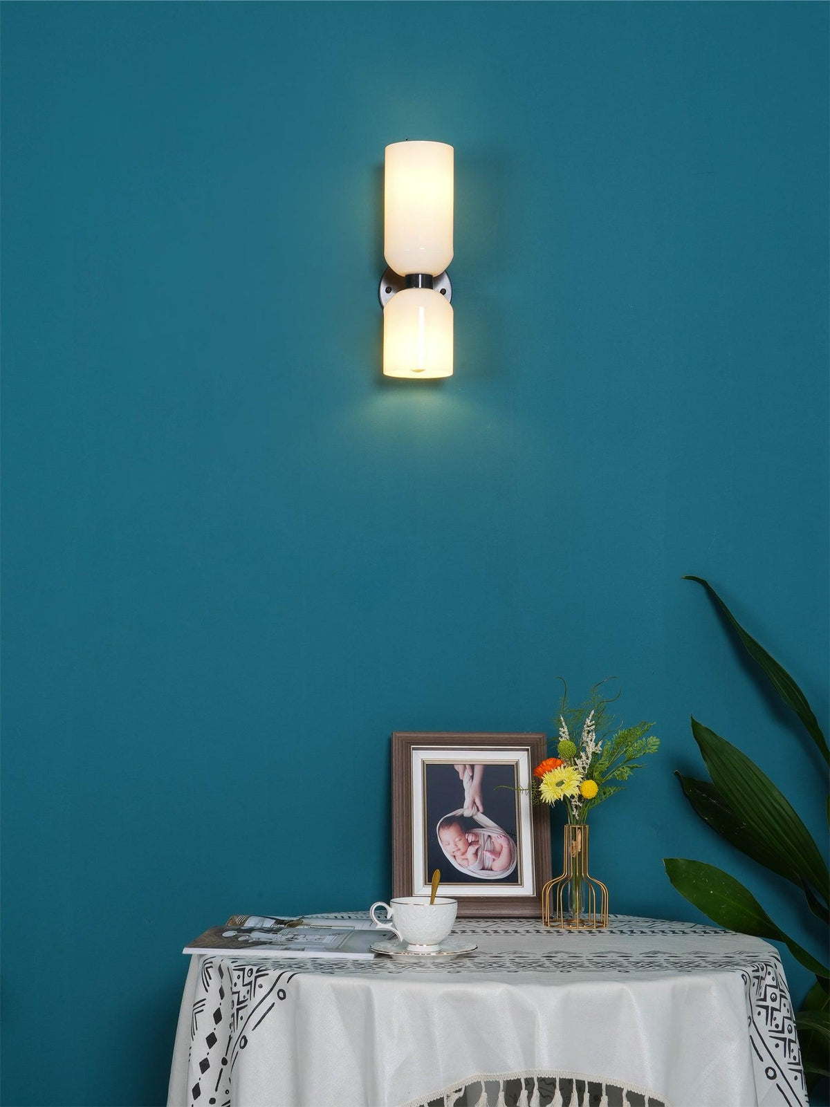 Edie Wall Lamp – detail 26