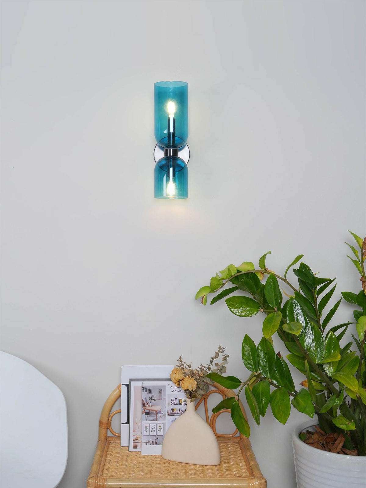 Edie Wall Lamp – detail 25