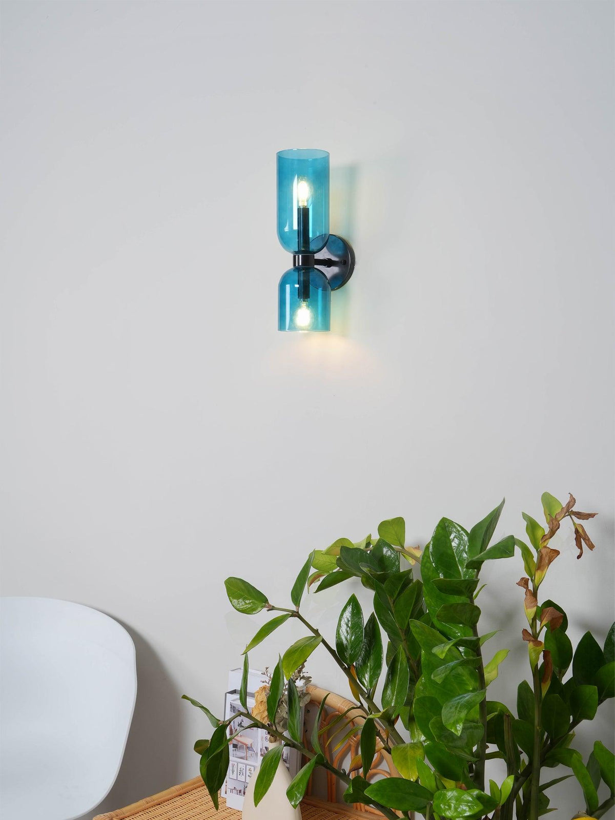 Edie Wall Lamp – detail 27